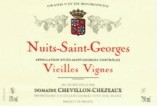 Domaine Chevillon-Chezeaux Nuits-St-Georges Vieilles Vignes 2022 (10107)