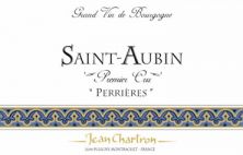 Domaine Jean Chartron St Aubin 1er Cru Les Perrieres 2022 (10200)