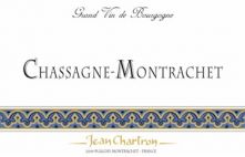 Domaine Jean Chartron Chassagne-Montrachet 2022 (10201)