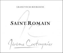 Jerome Castagnier St-Romain blanc 2022 (10264)