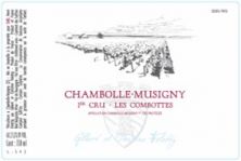 Domaine Gilbert et Christine Felettig Chambolle-Musigny 1er Cru Les Combottes 2023 (10664)