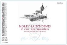 Domaine Gilbert et Christine Felettig Morey-St-Denis 1er Cru Les Charrieres 2023 (10678)