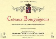 Domaine Chevillon-Chezeaux Coteaux Bourguignons 2023 (10681)